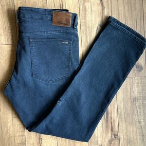 Volcom Vorta Men’s Jeans Size 36